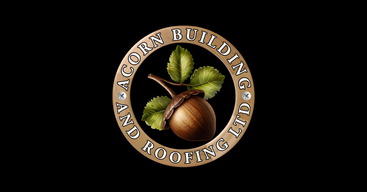 Home - Acorn Roofing And Building LTD