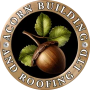 Acorn new logo